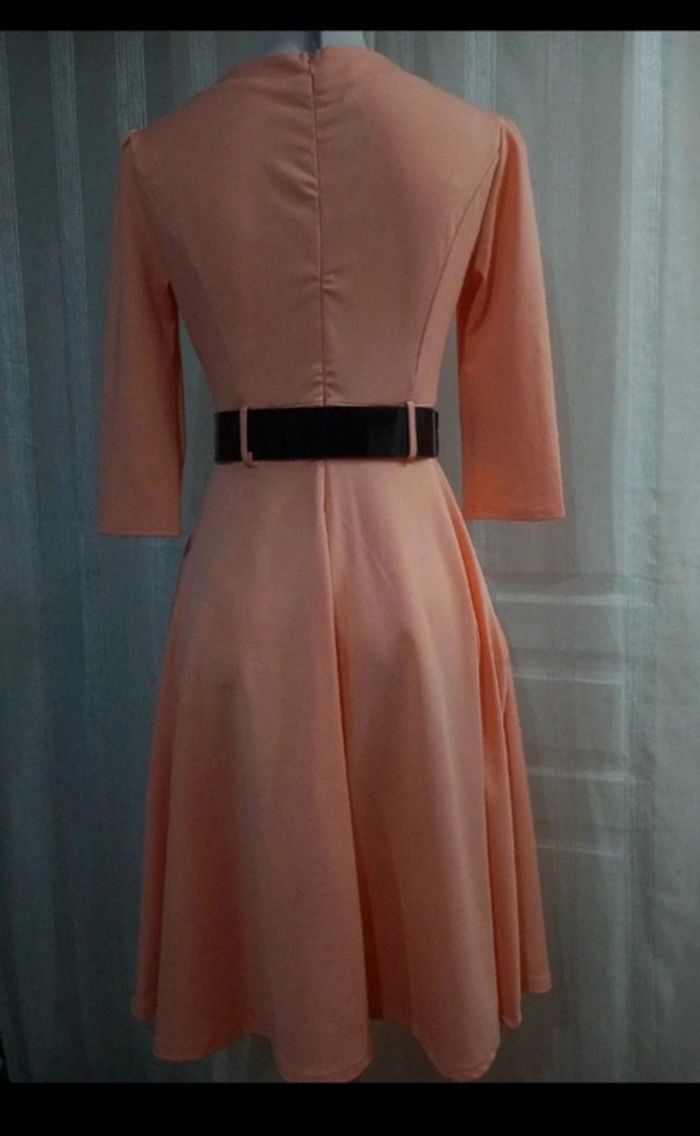 Robes pour les belles occasions🧡 - photo numéro 4
