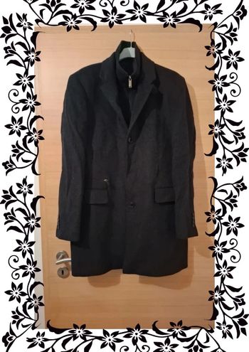 Manteau taille 52