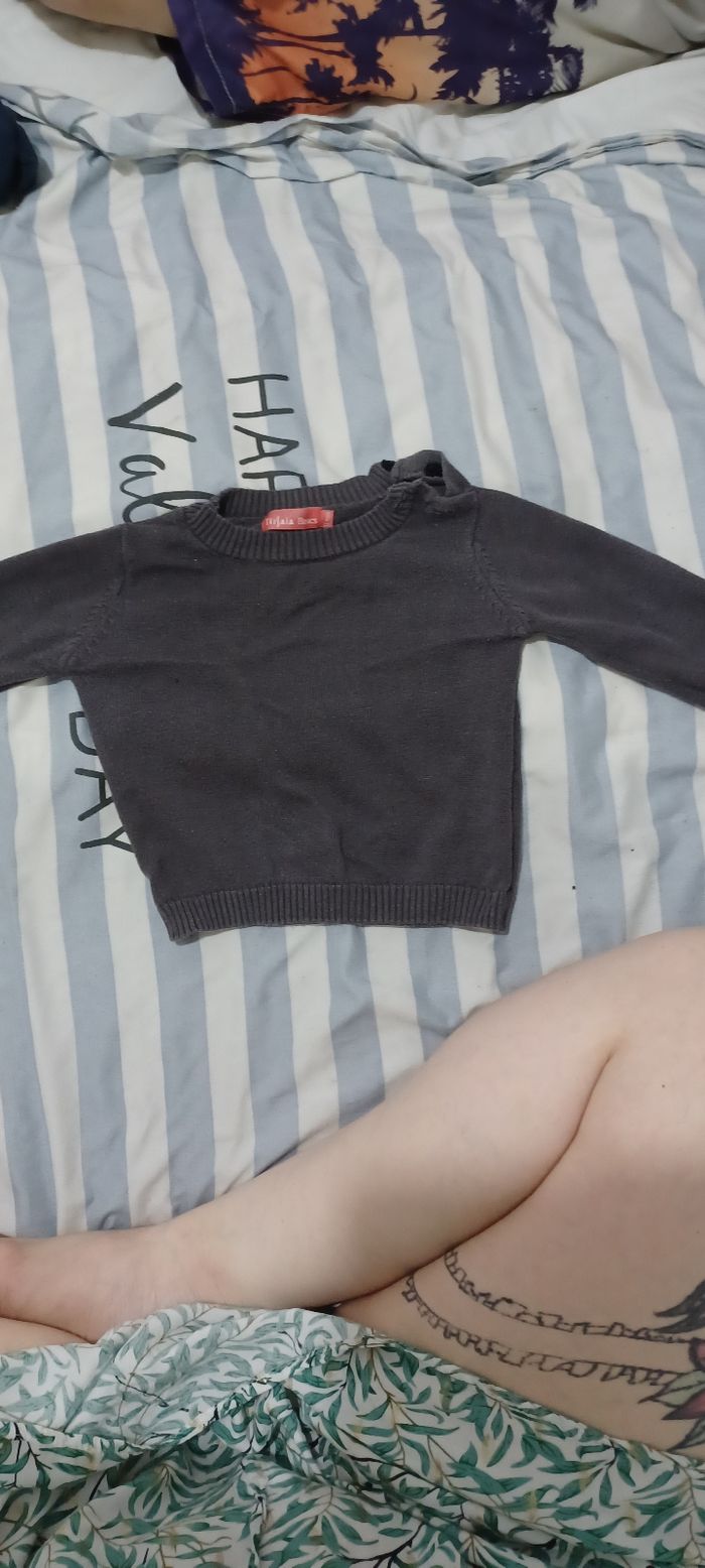 Pull hier