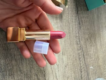 Rouge à  lèvres YSL