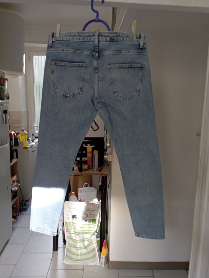 Jean Zara taille42 - photo numéro 7