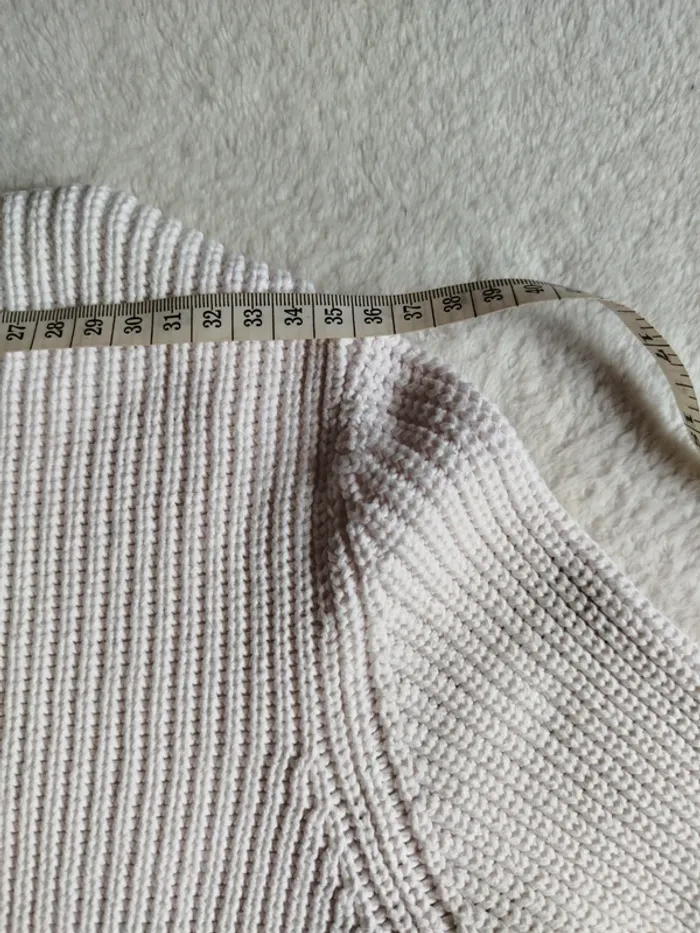 Pull vintage femme Ralph Lauren - photo numéro 14