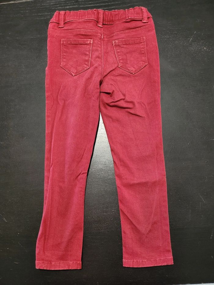Jean skinny fille - photo numéro 2