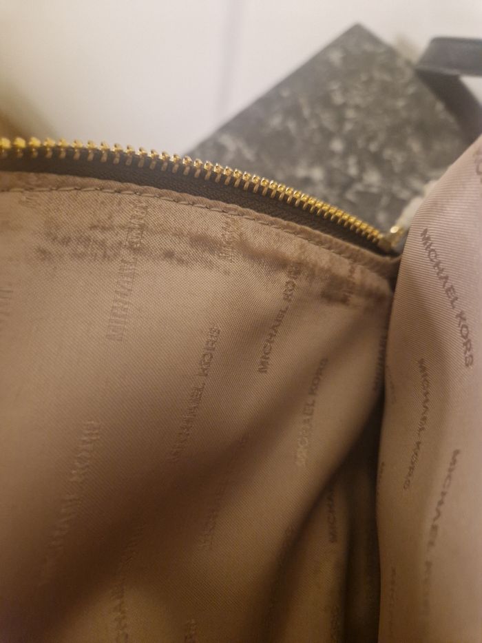 Sac à dos femme Michael Kors - photo numéro 4