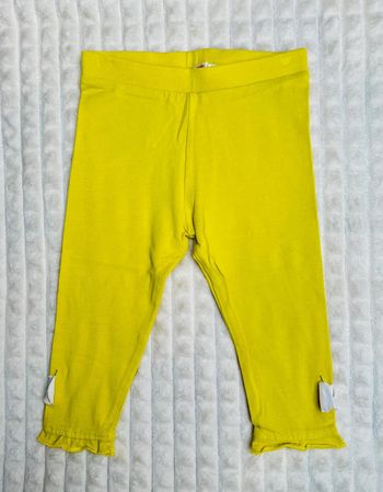 Legging fille 12 mois, DPAM