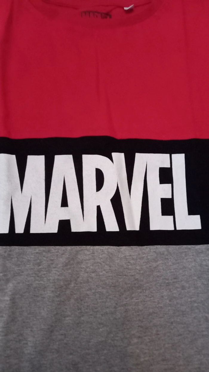 Tee-shirt - photo numéro 2