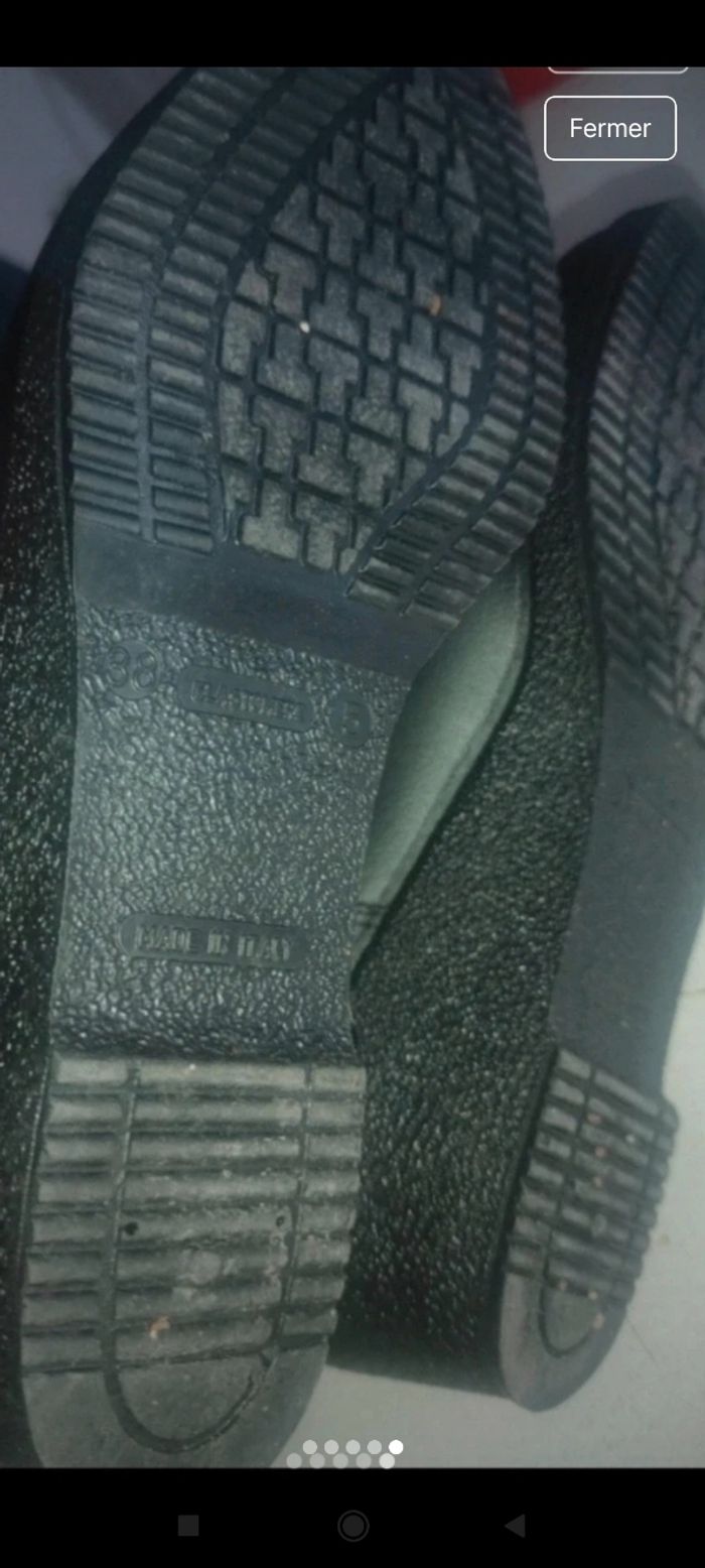 Très belle botte femme ch2 - photo numéro 2