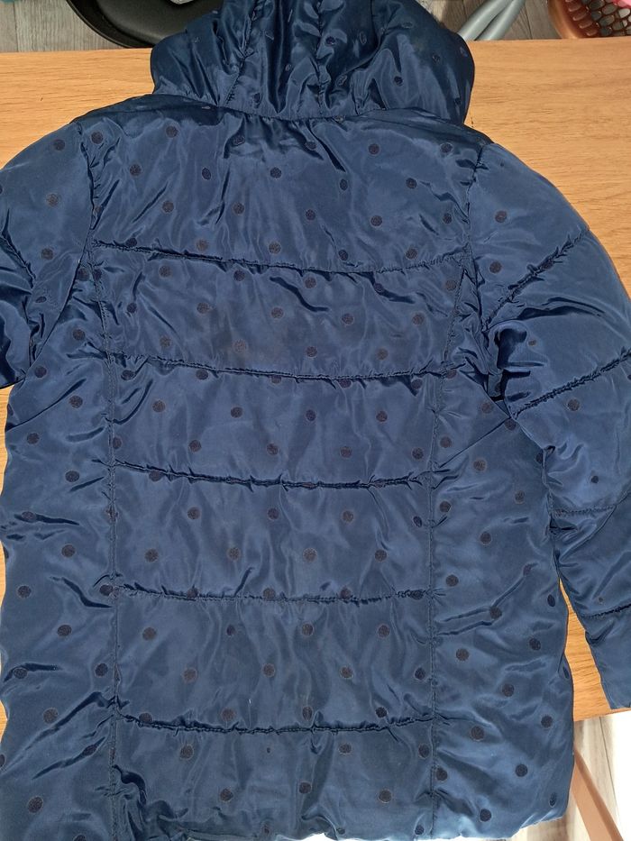 Doudoune 8 ans - photo numéro 2