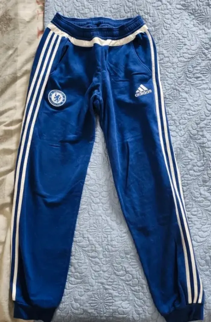 Jogging Addidas Chelsea