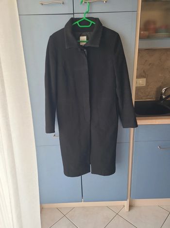 Manteau femme La City