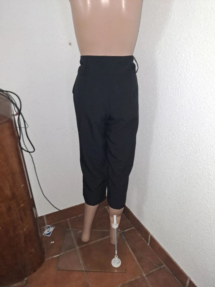 Pantacourt femme taille 44 - photo numéro 2
