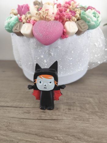 Tonies créatif vampire 