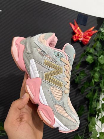 Basket New balance 90 60