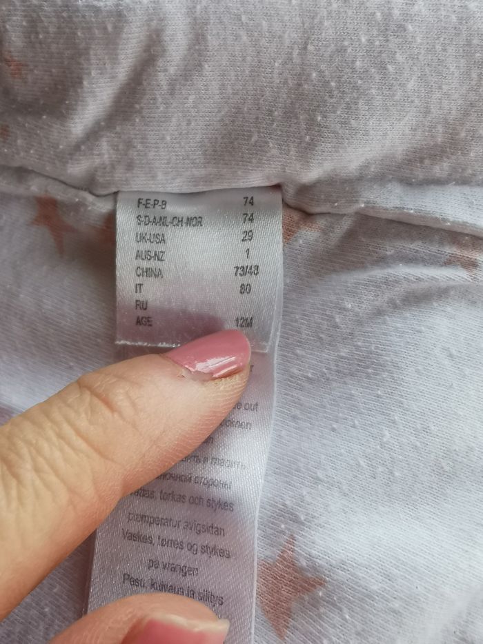 Gilets fille 18 mois - photo numéro 6