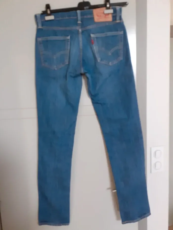 Jean levis 511 - photo numéro 2