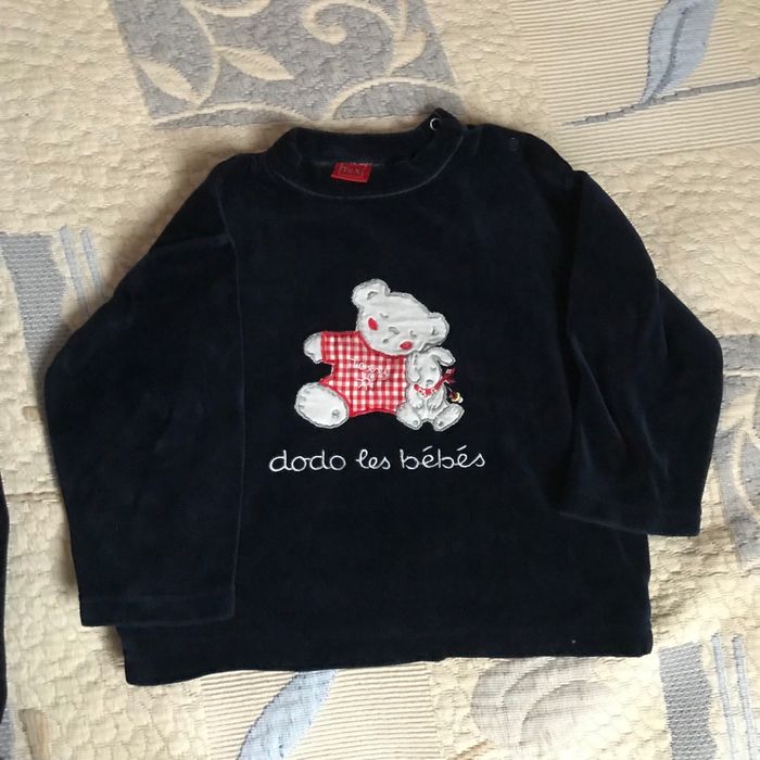 Pyjama - photo numéro 3