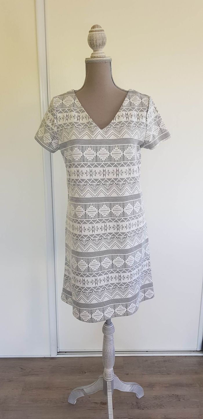 Robe d'été