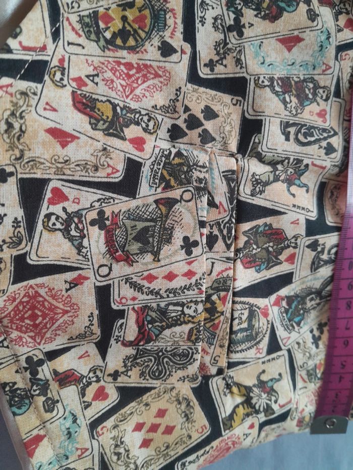Très beau bolero gilet modèle unique - photo numéro 7