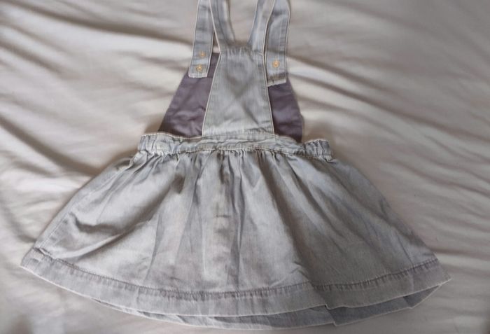 Robe taille 24 mois - photo numéro 3