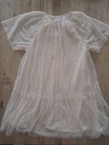 Robe vertbaudet 10 ans