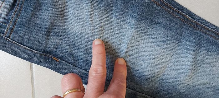 Jeans 5 ans - photo numéro 4