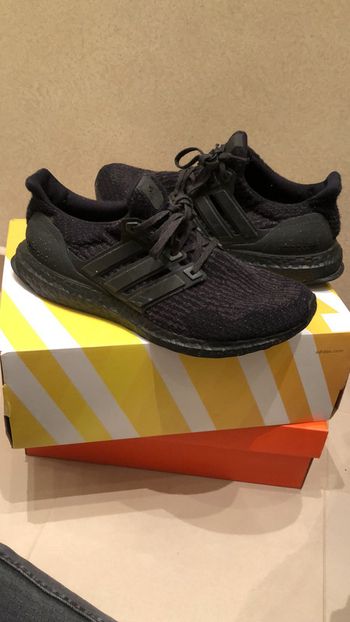 Basket Adidas Ultraboost 41 1/3