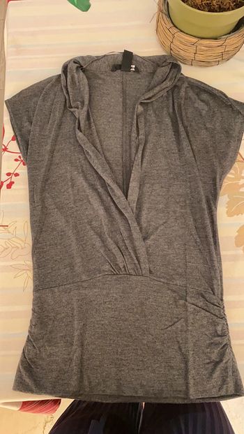 Haut sans manche H&M