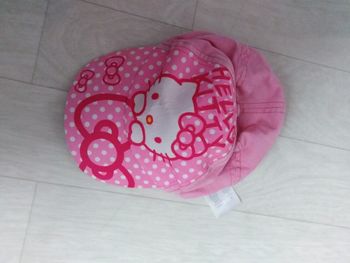 Casquette taille 54cm