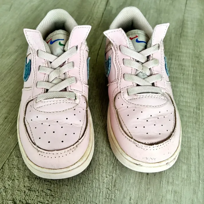 Nike Air force rose 26 - photo numéro 2