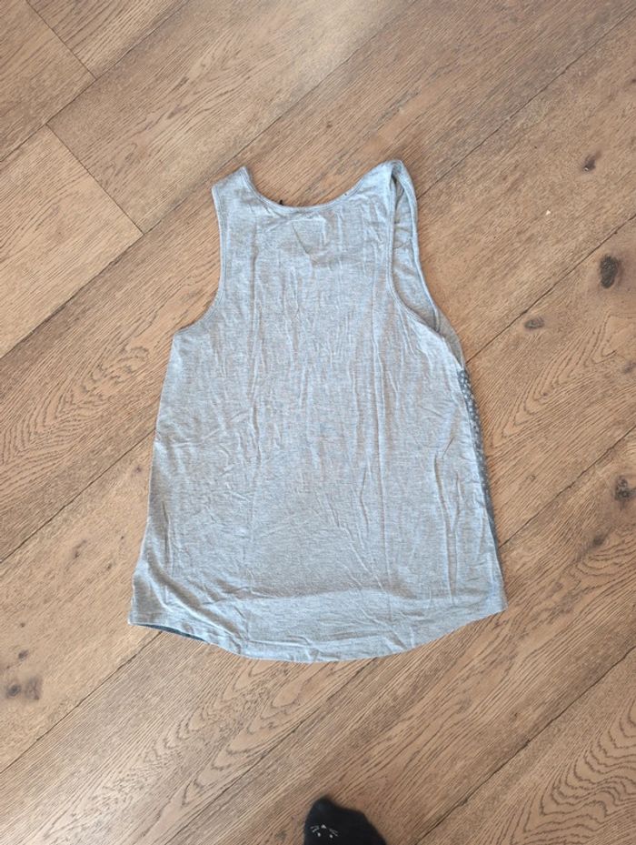 Débardeur ikks 16 ans - photo numéro 3