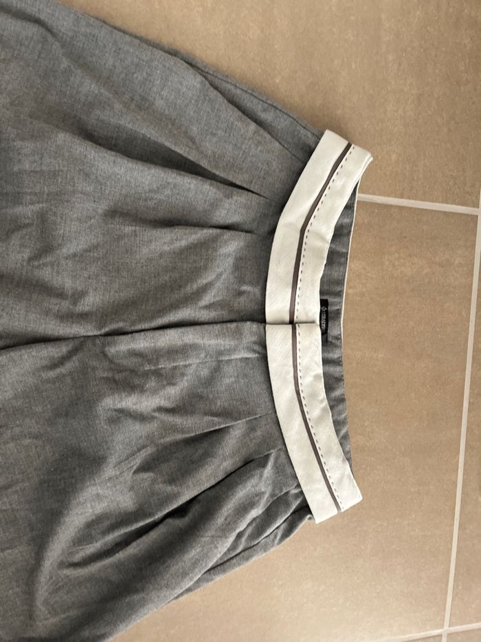 Pantalon stradivarius