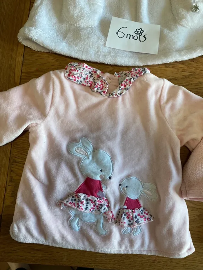 6 mois hiver - photo numéro 5