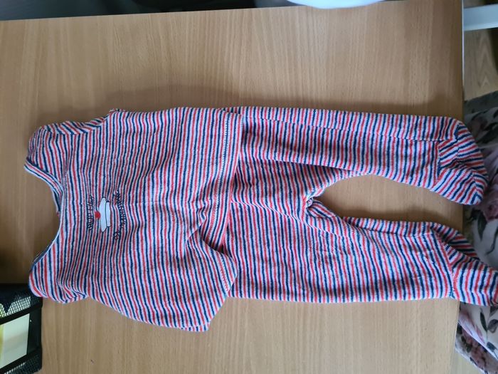 Vêtements bébé 0-3 mois