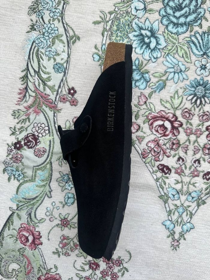 Birkenstock Boston - photo numéro 3