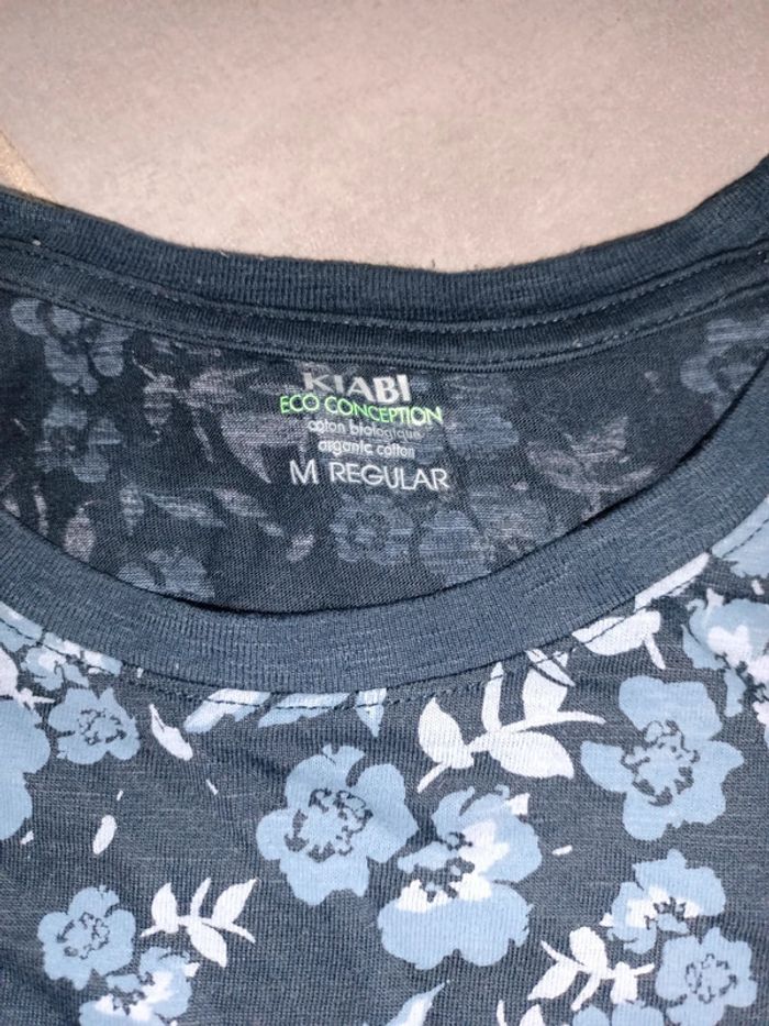 T-shirt homme - photo numéro 2