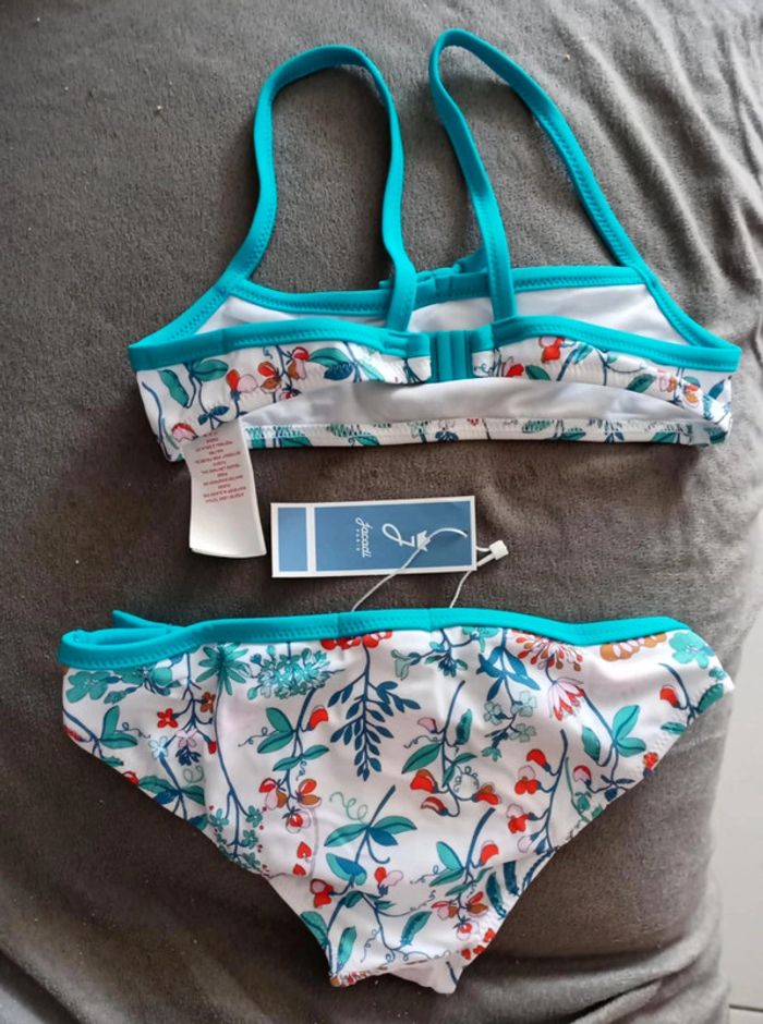 Maillot 6 ans Jacadi - photo numéro 2