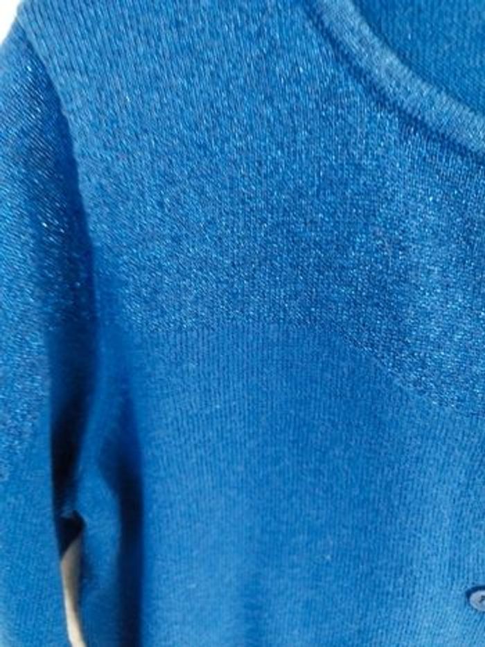 Gilet kenzo - photo numéro 3