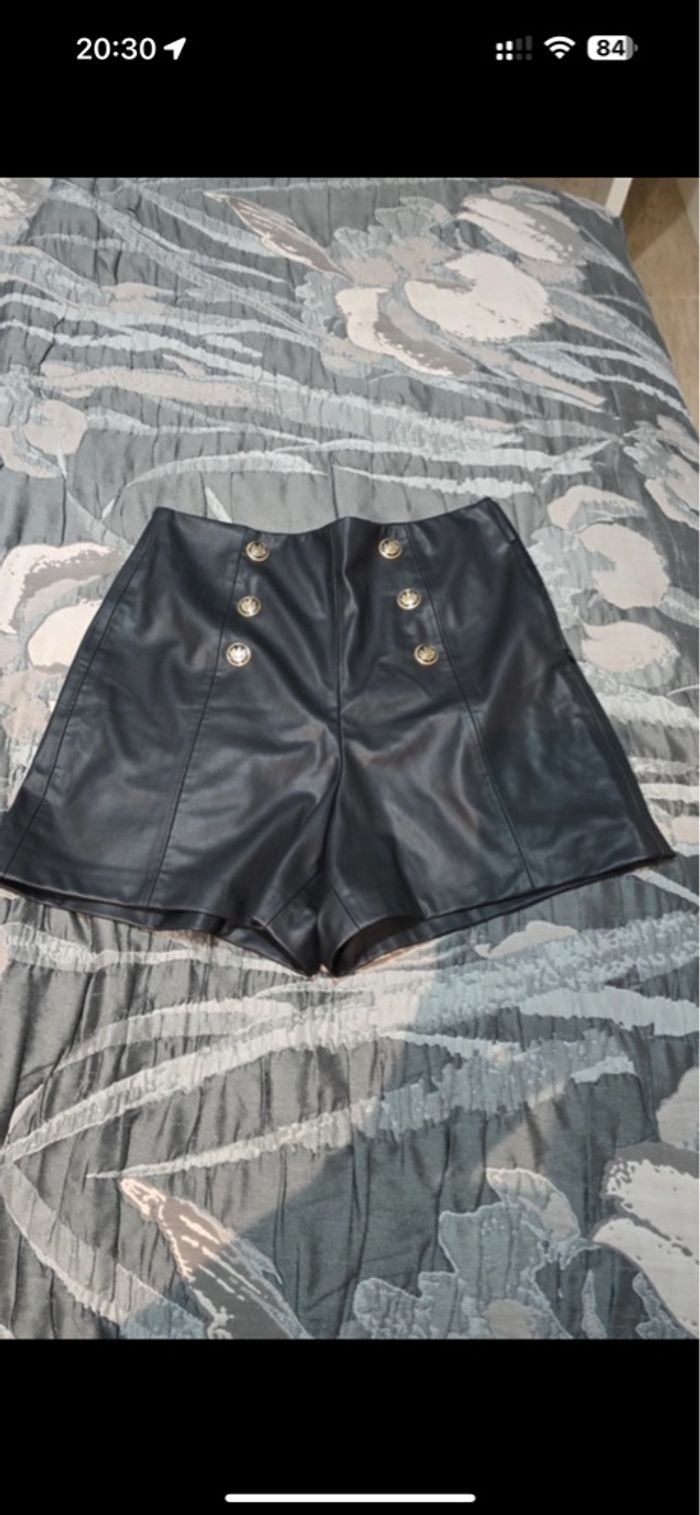 Shorts Zara