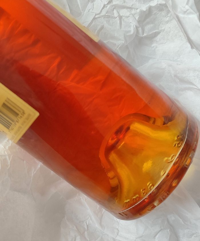 Sauternes Rayne Vigneau 2002 🥂 - photo numéro 2