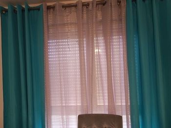 Rideaux