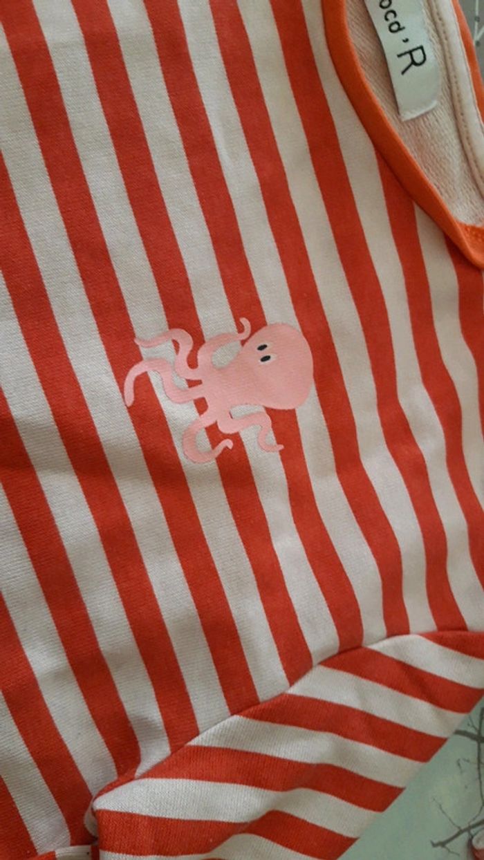 Pull 10 ans - photo numéro 2