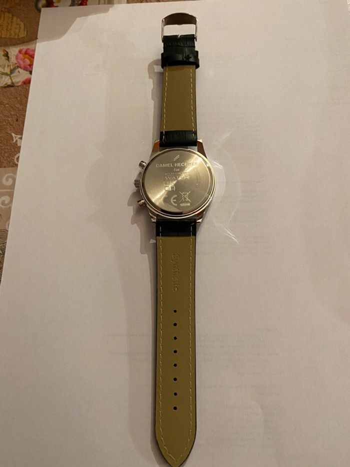 Montre homme - photo numéro 2