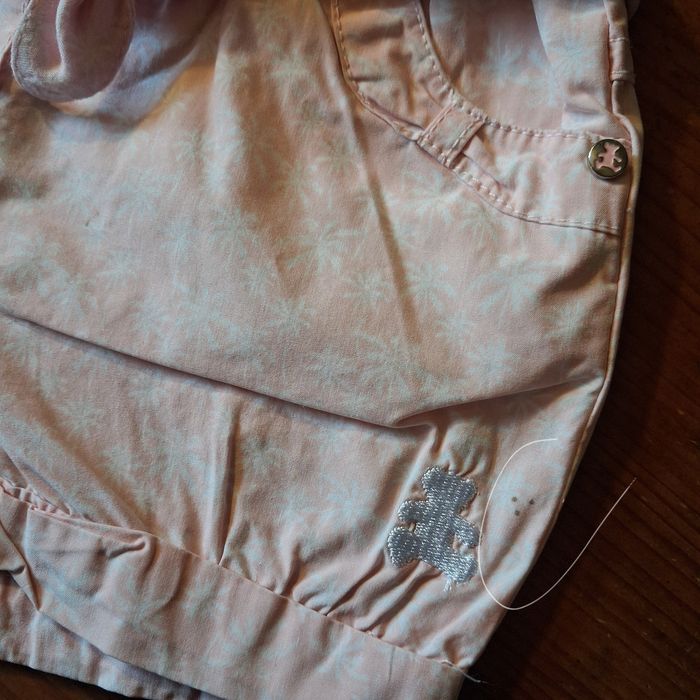 Short fille - 3 ans - Lulu Castagnette by Gémo - photo numéro 3