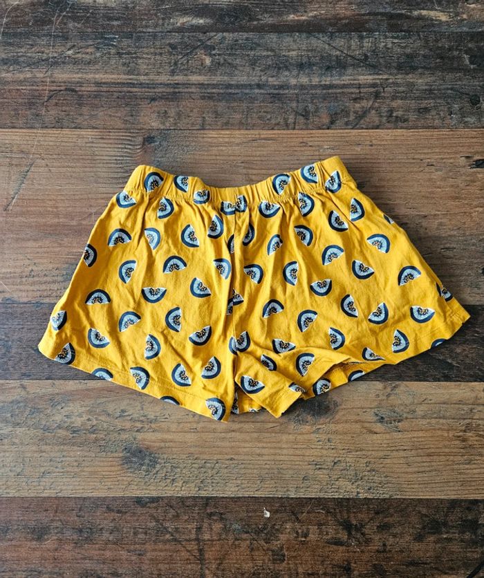 Short Terre de Marins fille 4ans - photo numéro 2