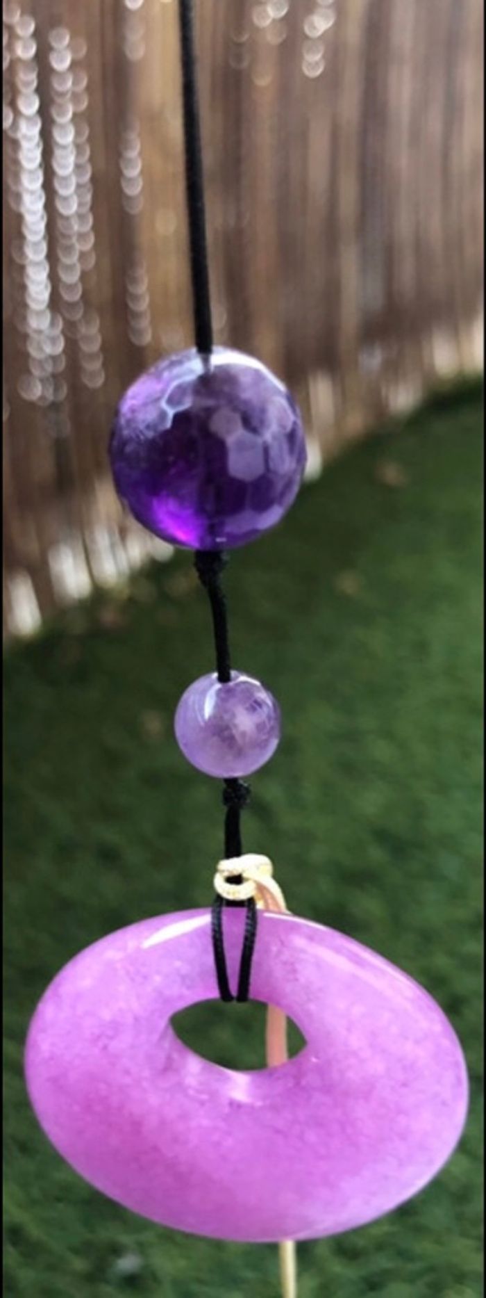 Carillon Améthyste, Woodstock - photo numéro 9