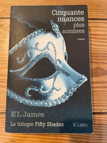 50 nuances plus sombres