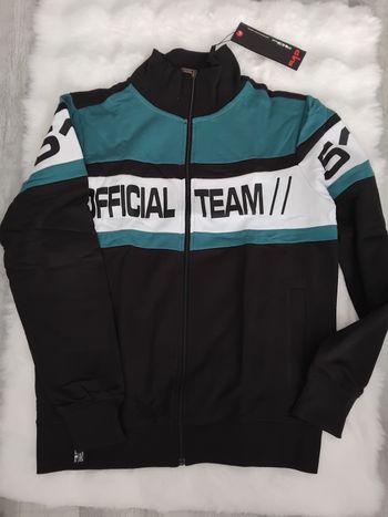 Veste homme RG512, neuf avec étiquettes