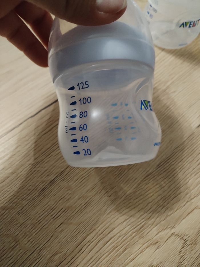 Lot biberons Phillips avent - photo numéro 2