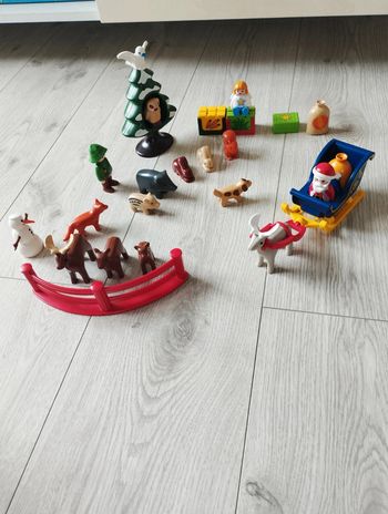 Le père Noël