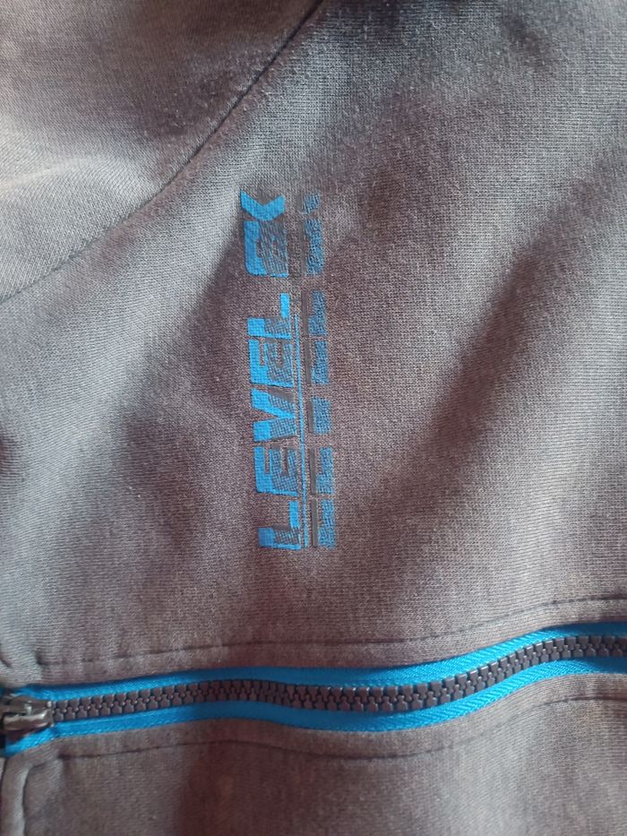 Gilet - photo numéro 3